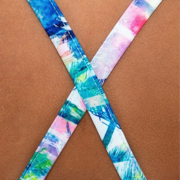 NWT ☀️ Hurley Youth 2-pack Dress and Romper - Picture 4 of 16